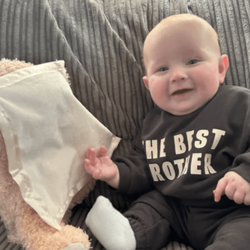 🎄🎁Christmas sales 60% OFF-🧸Peek-A-Boo Teddy Bear Plush