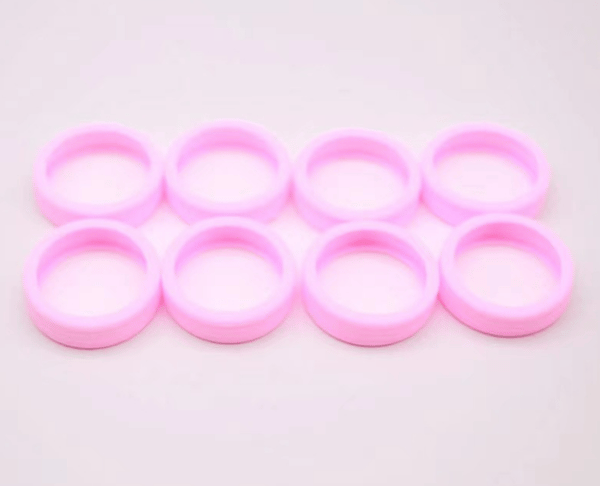 Luggage Compartment Wheel Protection Cover