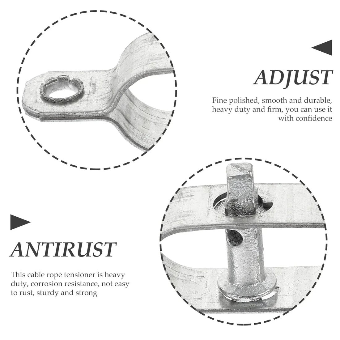 🔥Wire Tensioner Tool In Carbon Steel