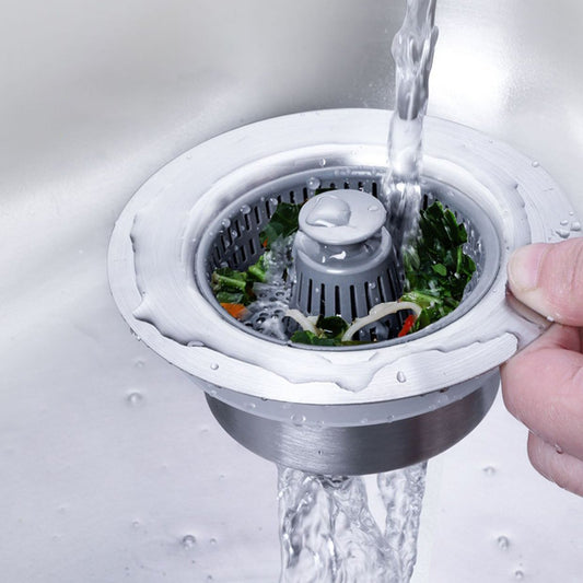 🔥💧Kitchen Sink Odor Filter🔥