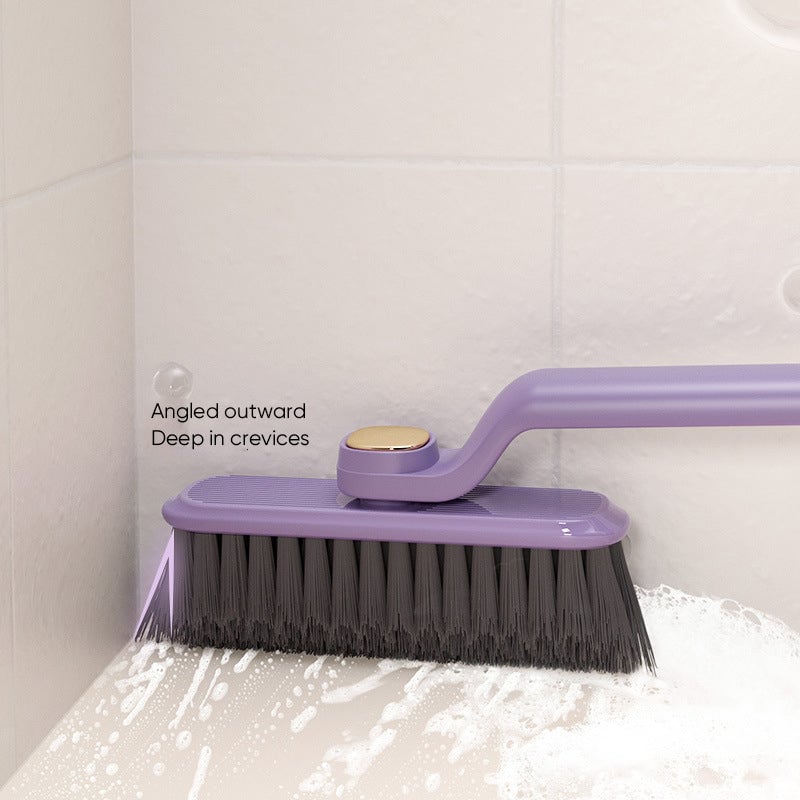 🫧Multi-function rotating crevice cleaning brush