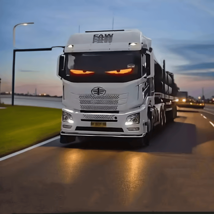 ✨Flexible LED Digital Display