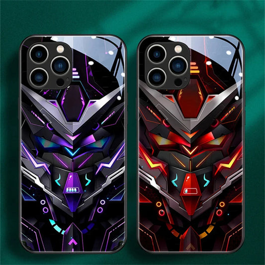 📱A【super armor】flash phonecase for Apple