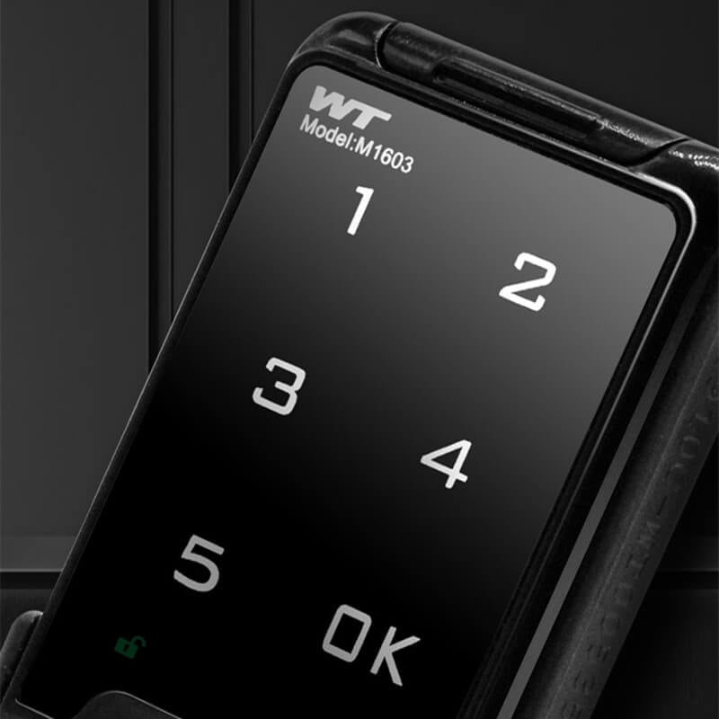 49% OFF🎁Digital Electronic Coded Lock