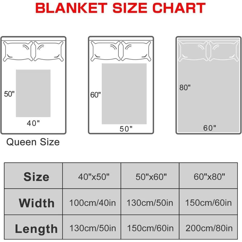 🎃Halloween Sale 49% OFF🎃Halloween Throw Blankets