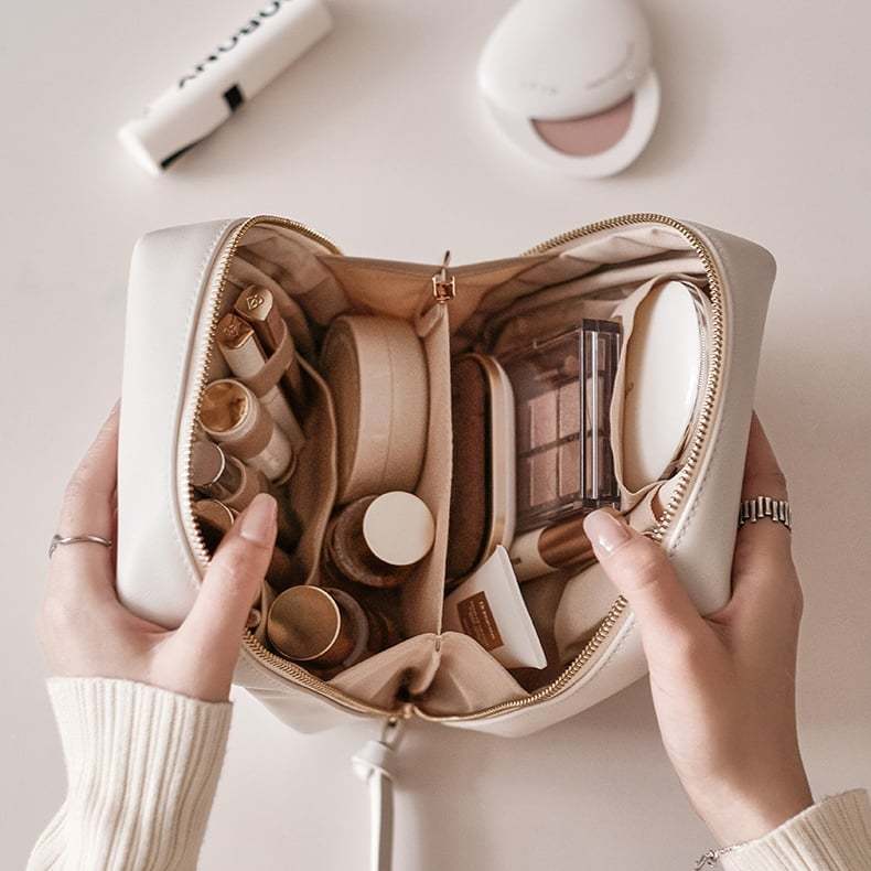 (đ„Autumn Hot Sale - 49% offđ„)Premium Makeup Bag