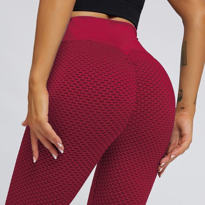 π₯π Women Sport Yoga Pants Sexy Tight Leggings