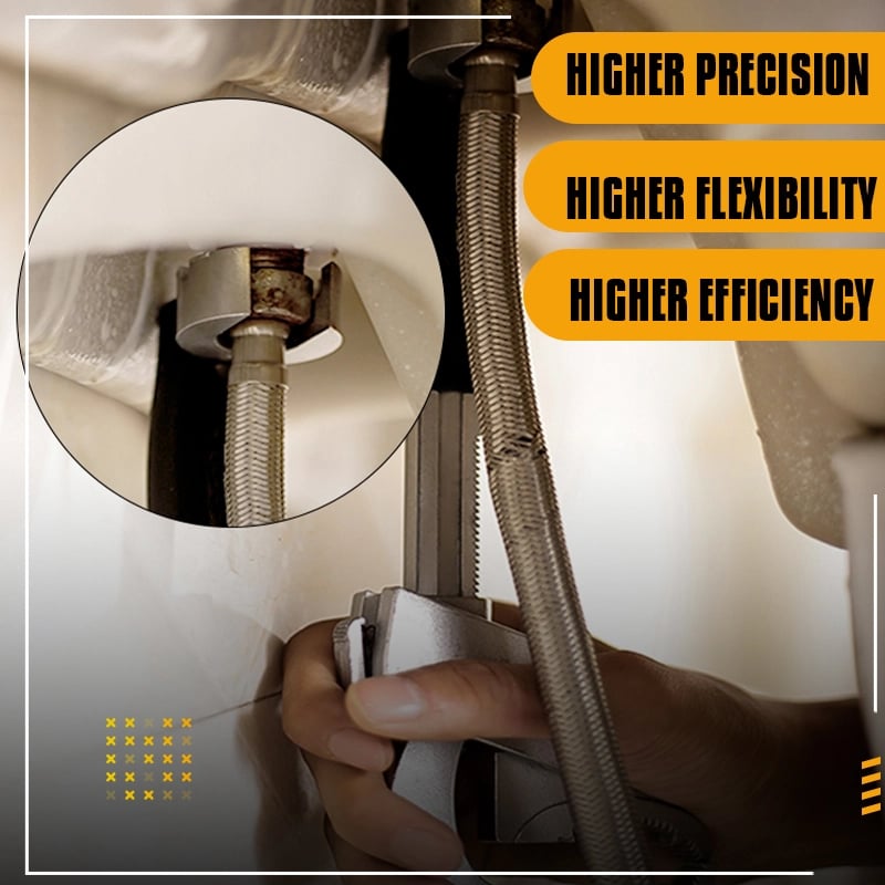 đ„ Universal Adjustable Double-ended Wrench