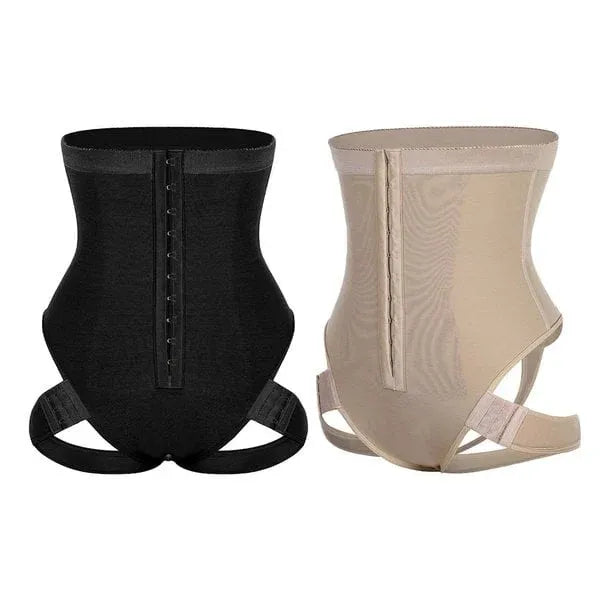🔥 Last Day Promotion 50% OFF🔥 - Cuff Tummy Trainer Femme Exceptional Shapewear