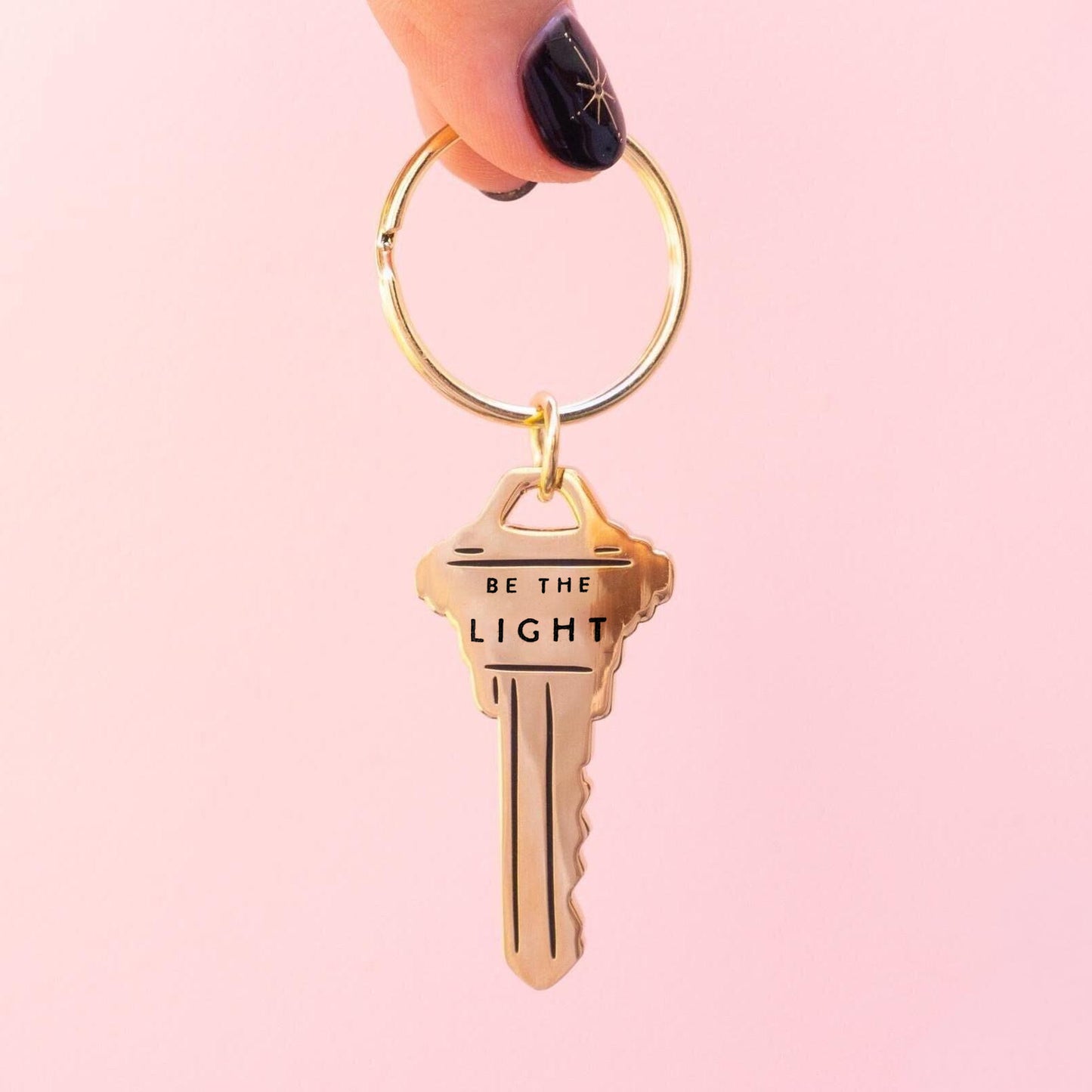 Wildest Dreams Keychain