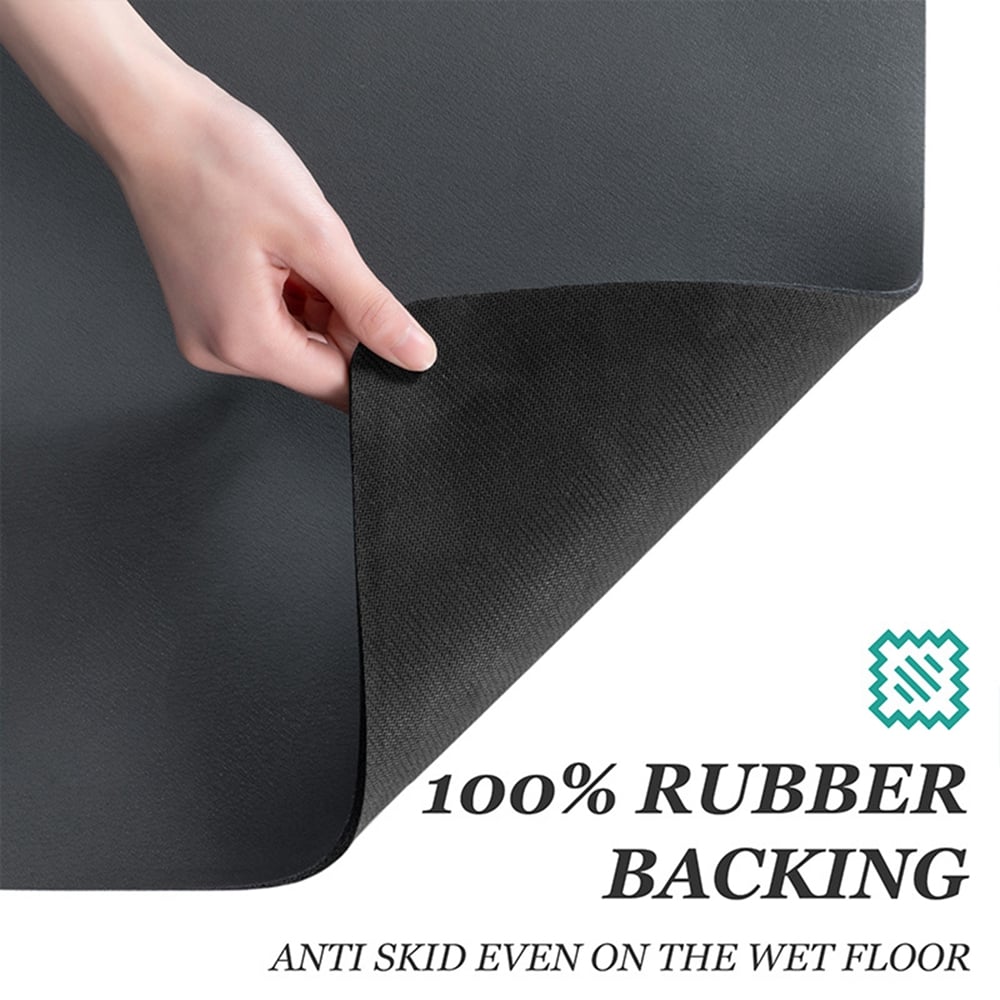 2023 New Kitchen Super Absorbent Draining Mat
