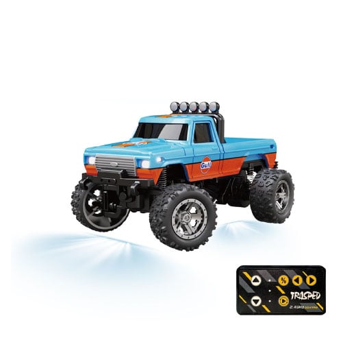 OEIN Mini RC Monster Truck