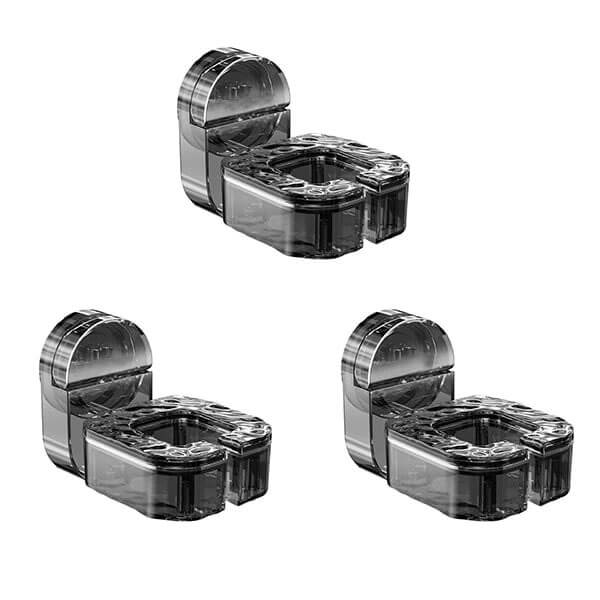 🎁Rotating Hair Dryer Rack Punch-Free