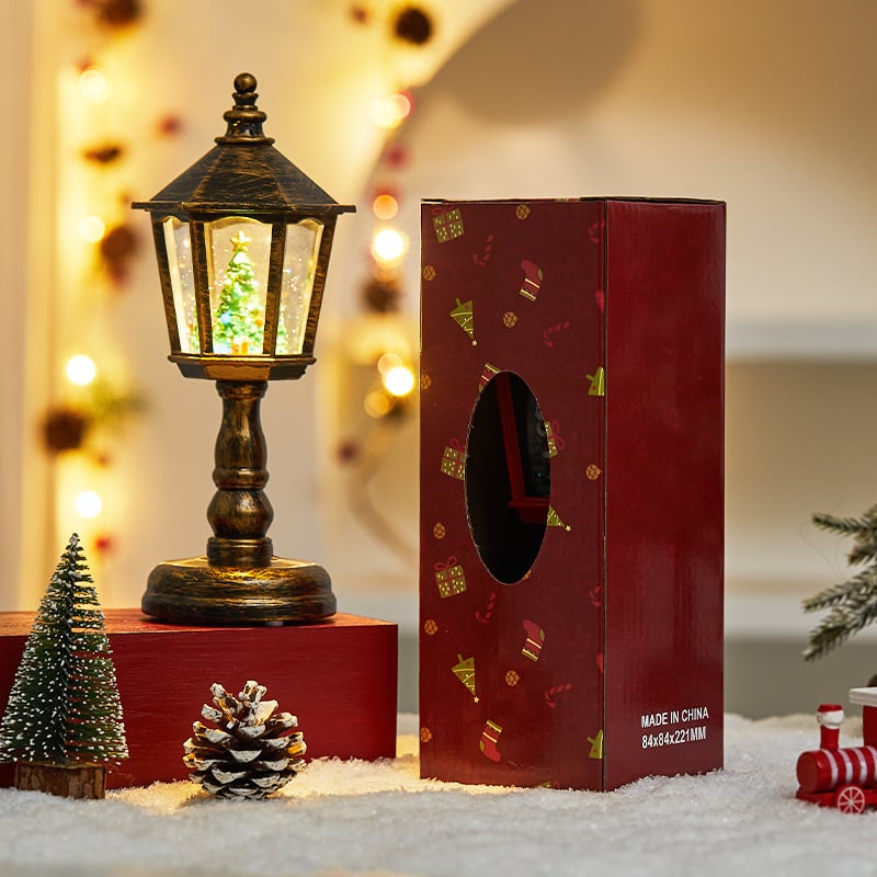 🎄🎁Christmas Hot Sale 68% OFF🎄Christmas Decoration Candle Lights