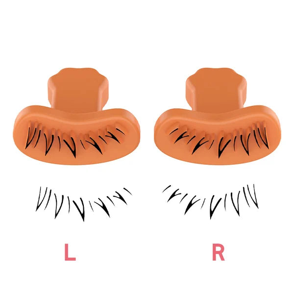 ✨Lazy False Eyelash Stamp