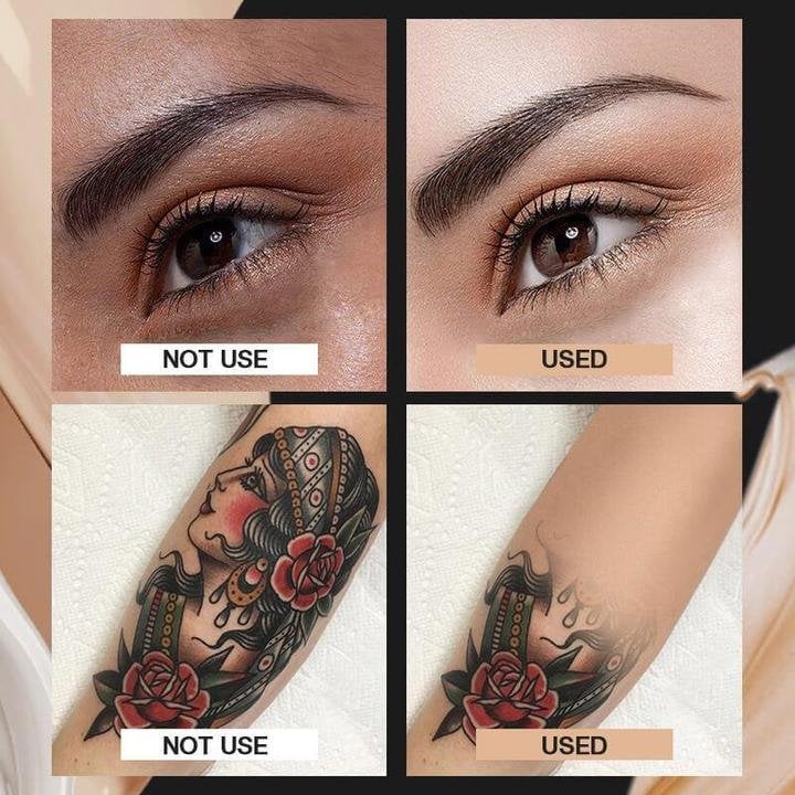 đ„đ„ Waterproof Flawless Air Cushion Foundation