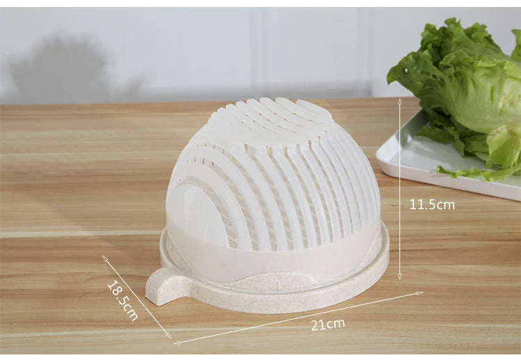 ๐2024 New Year Hot Sale๐ Fruit & Vegetable Cutter