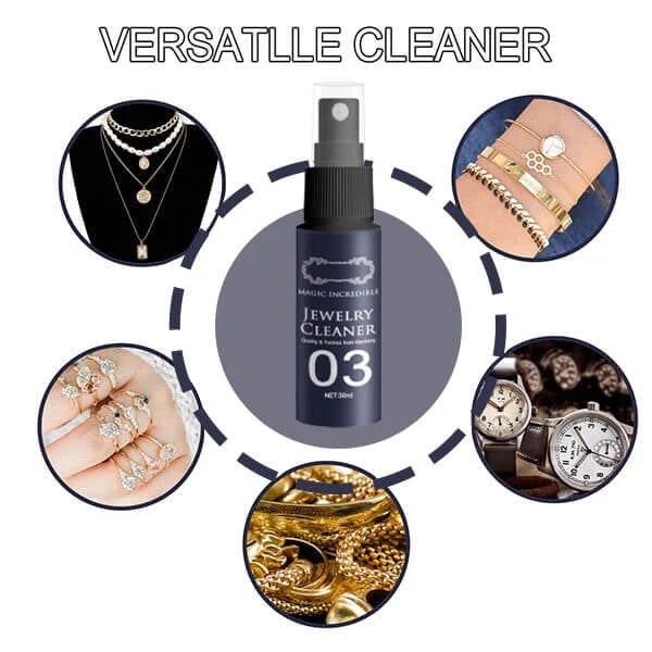đ„Jewelry Cleaner Spray