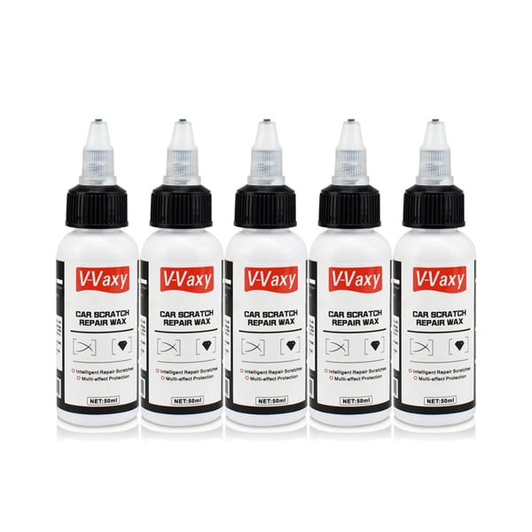 Shiny Car Paint Restorer