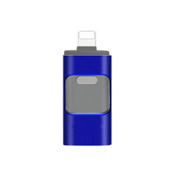 π₯4 In 1 High Speed USB Multi Drive Flash Driveβ‘οΈ