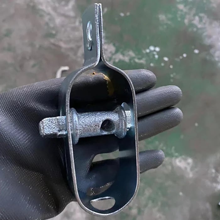 🔥Wire Tensioner Tool In Carbon Steel