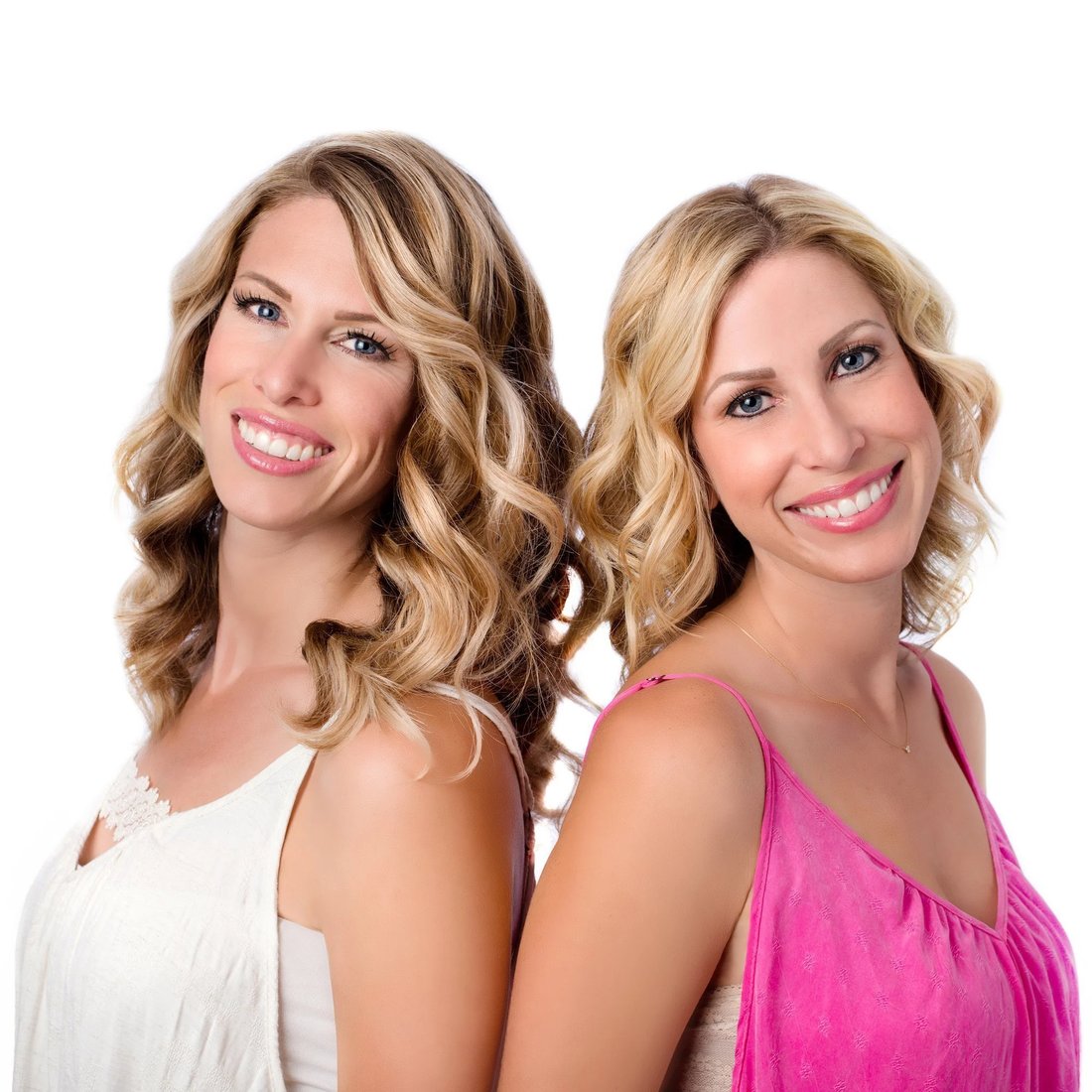 🌹Heatless Hair Curlers