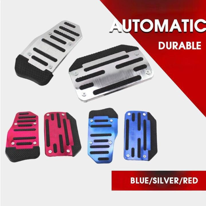 🔥🎁2024 New Year Hot Sale🎁🔥Consentbil Car Anti-skid Foot Pedal