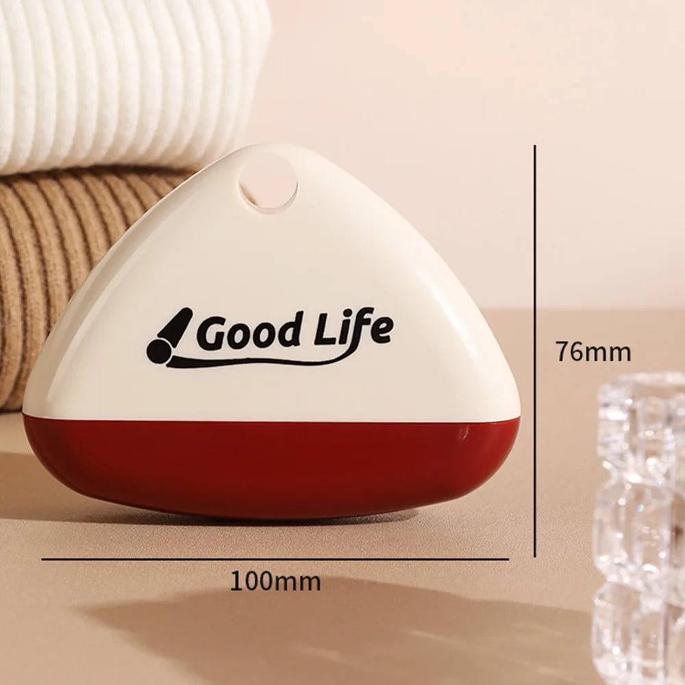 🎉Reusable Lint Rollers