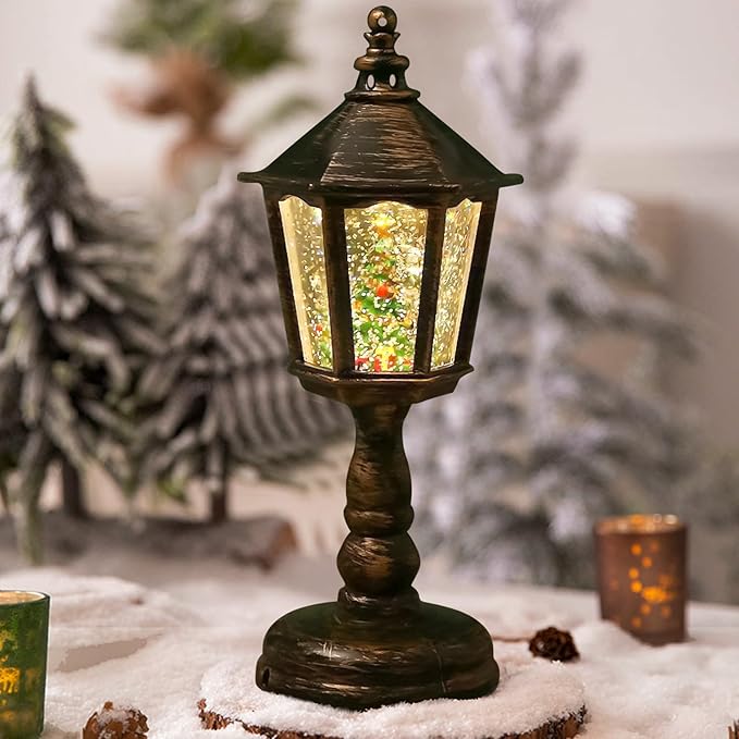 🎄🎁Christmas Hot Sale 68% OFF🎄Christmas Decoration Candle Lights
