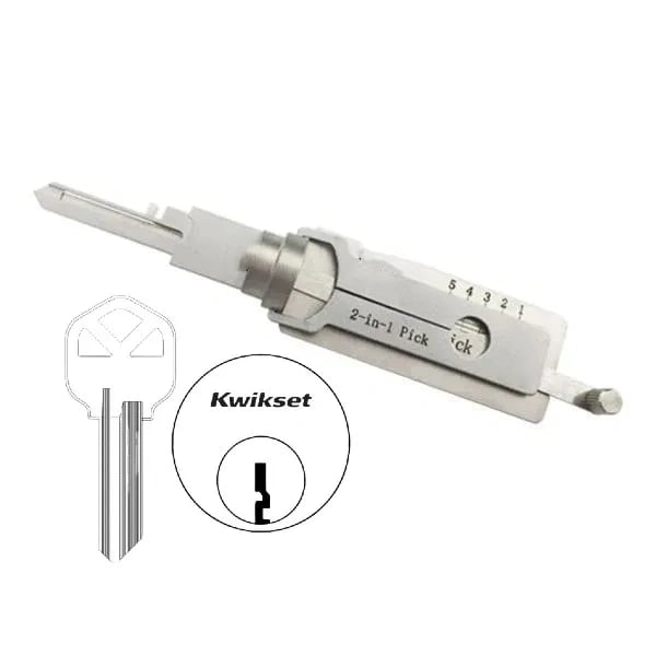 đ„This Week's Special Offer - Stainless Steel Master Key Decoder