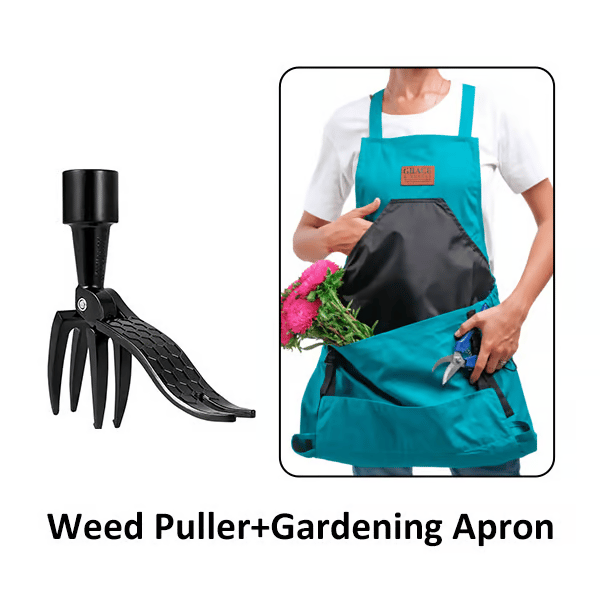 đ„LAST DAY SALE 49% OFFđ„-Detachable Stand Up Weed Puller
