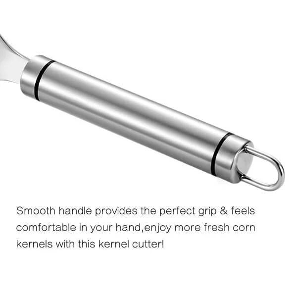 (đ„HOT SALE 49% OFF - Stainless Steel Corn Planer Thresher