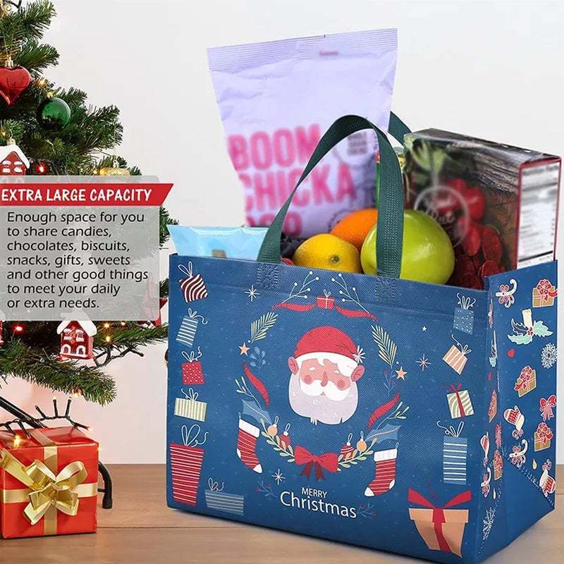2025 Christmas Gift Bags