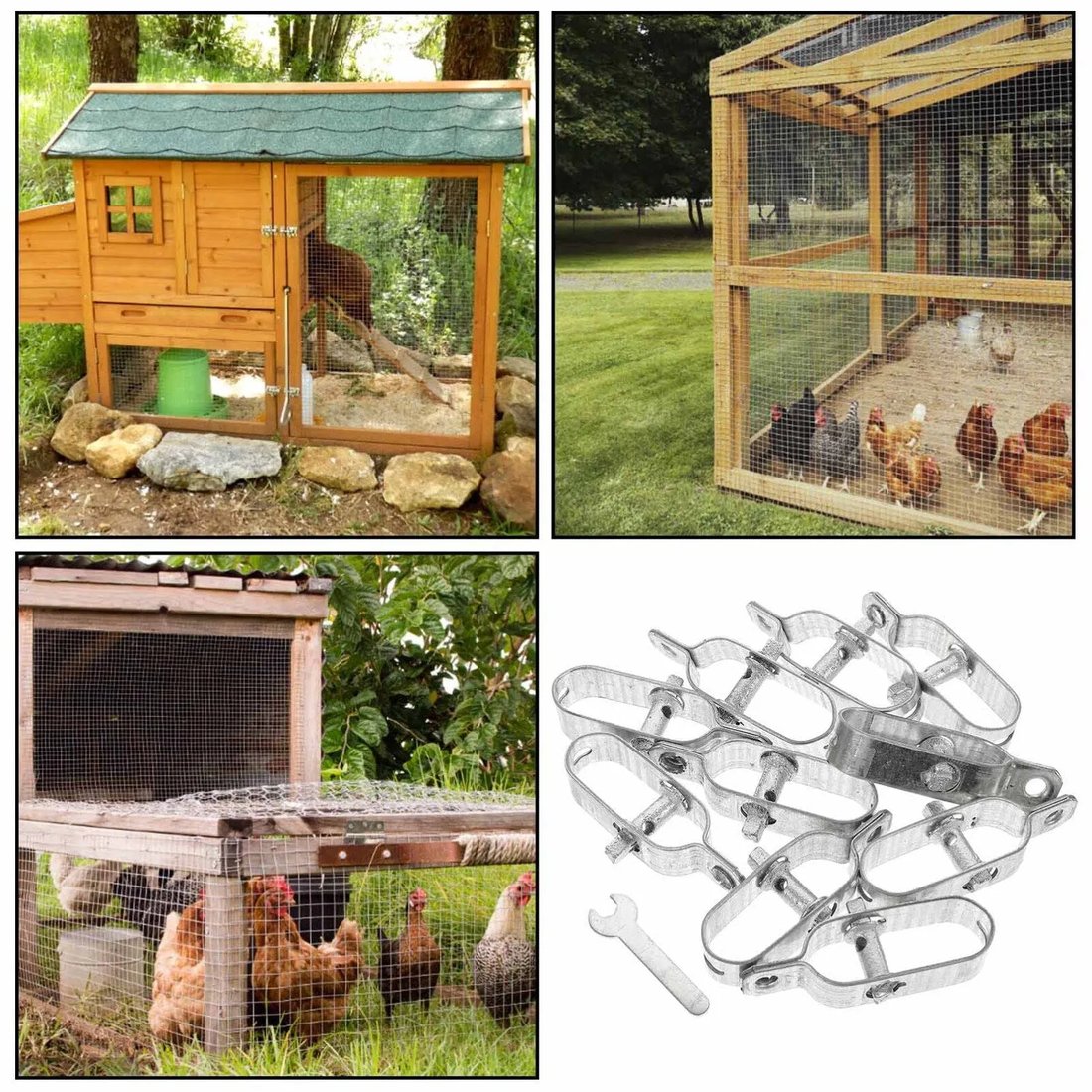 🔥Wire Tensioner Tool In Carbon Steel