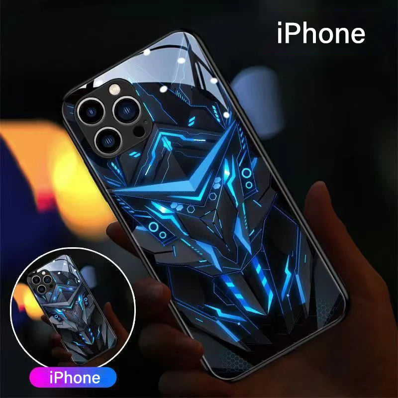 š±Aćsuper armorćflash phonecase for Apple