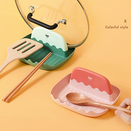 🔥🔥🔥HOT Sale Kitchen Spoon Holders🎁BUY 4 GET 6 FREE
