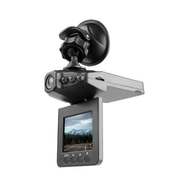 1080p HD Night Vision Dash Cam