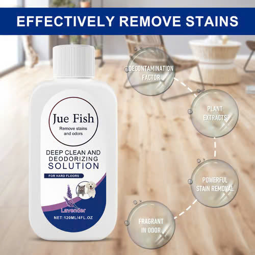 🔥HOT SALE🔥2 in 1 Dehydrated mop head