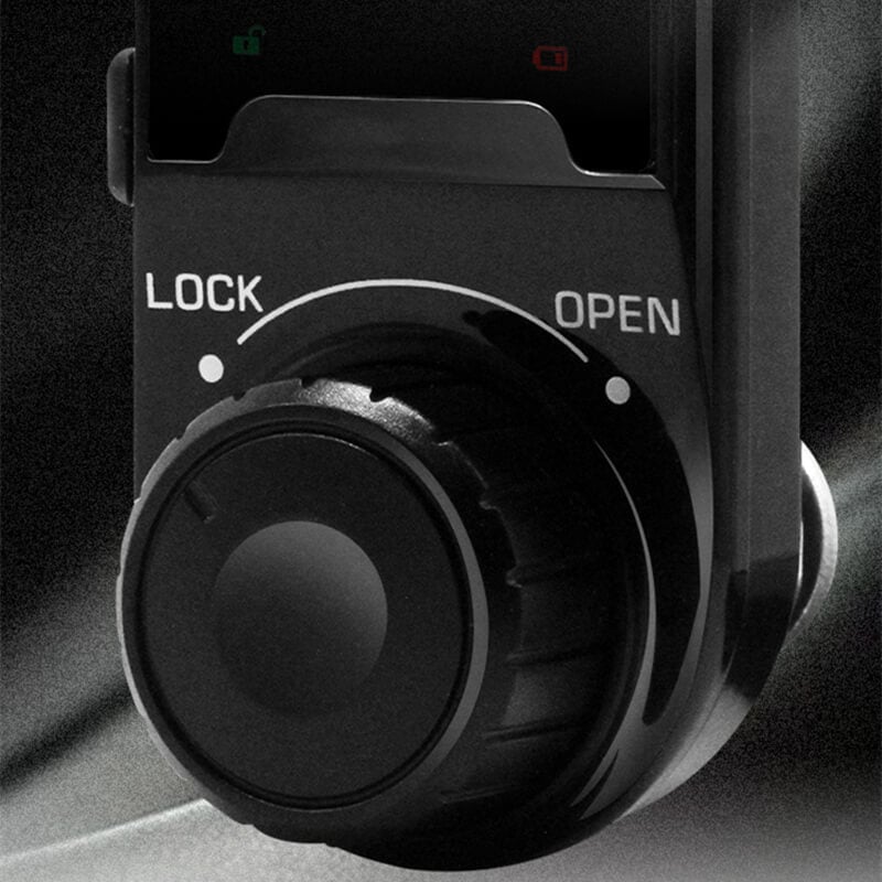 49% OFF🎁Digital Electronic Coded Lock