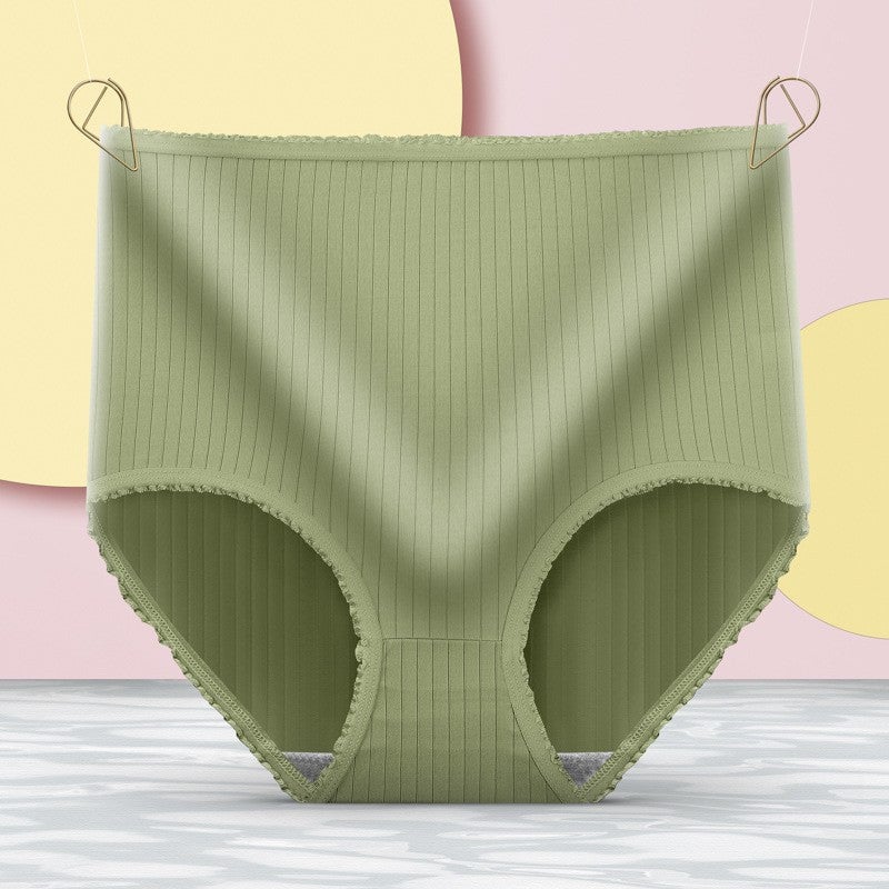 🔥 Antibacterial absorbent underwear