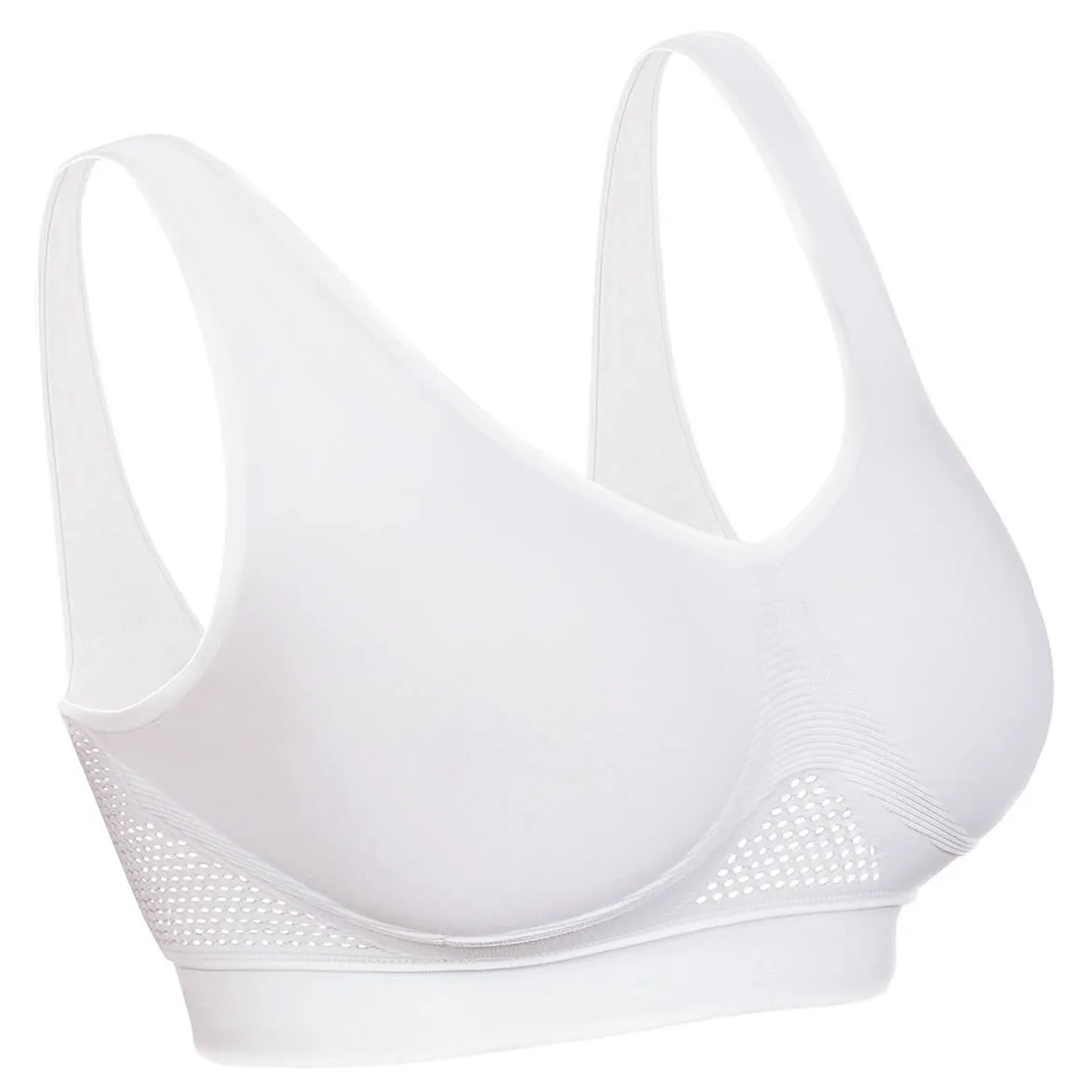 Breathable Cool Liftup Air Bra