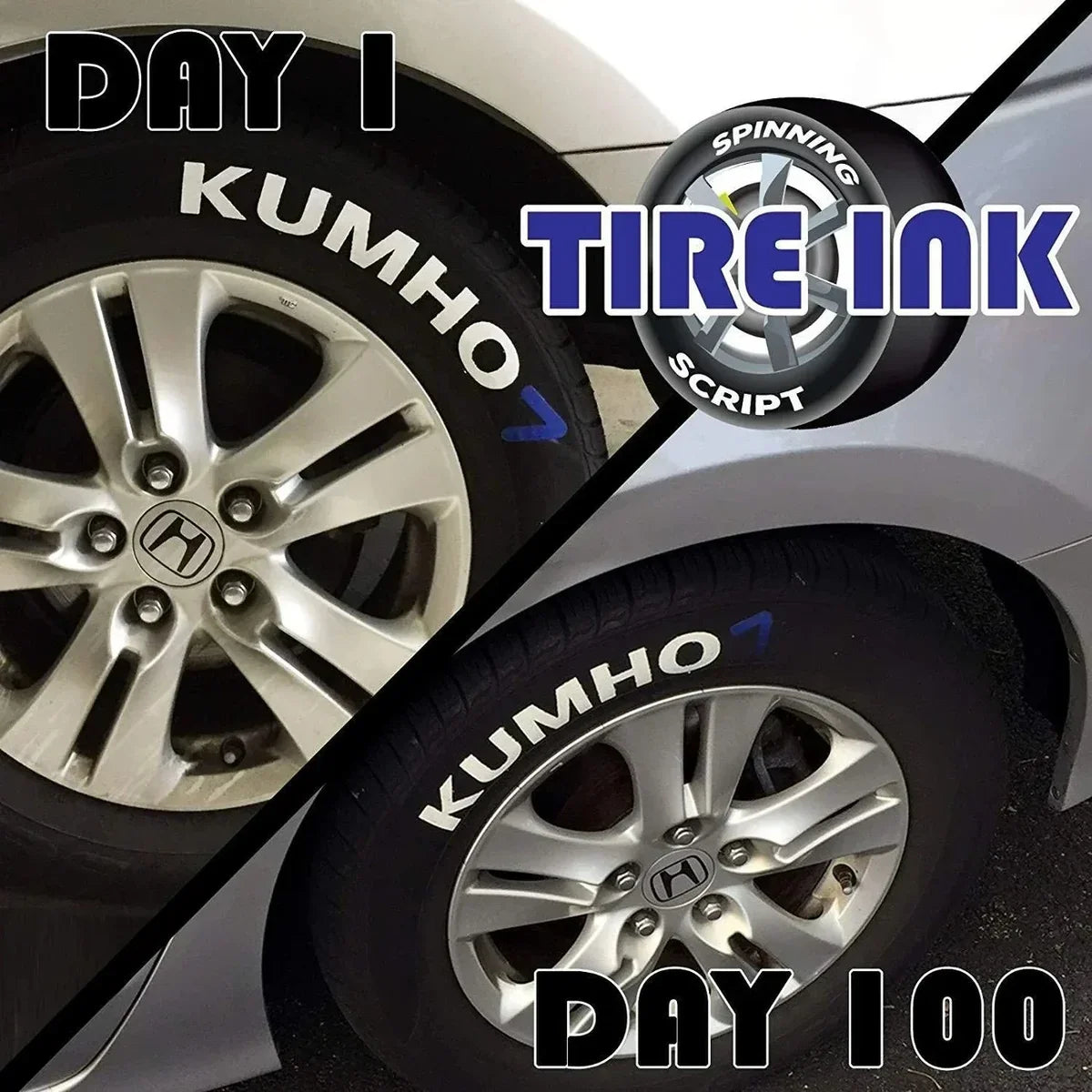 đ„Waterproof Tire Paint Pen