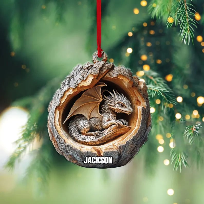 π
Early Christmas 49%OFF π
- Forest Animal Decoration