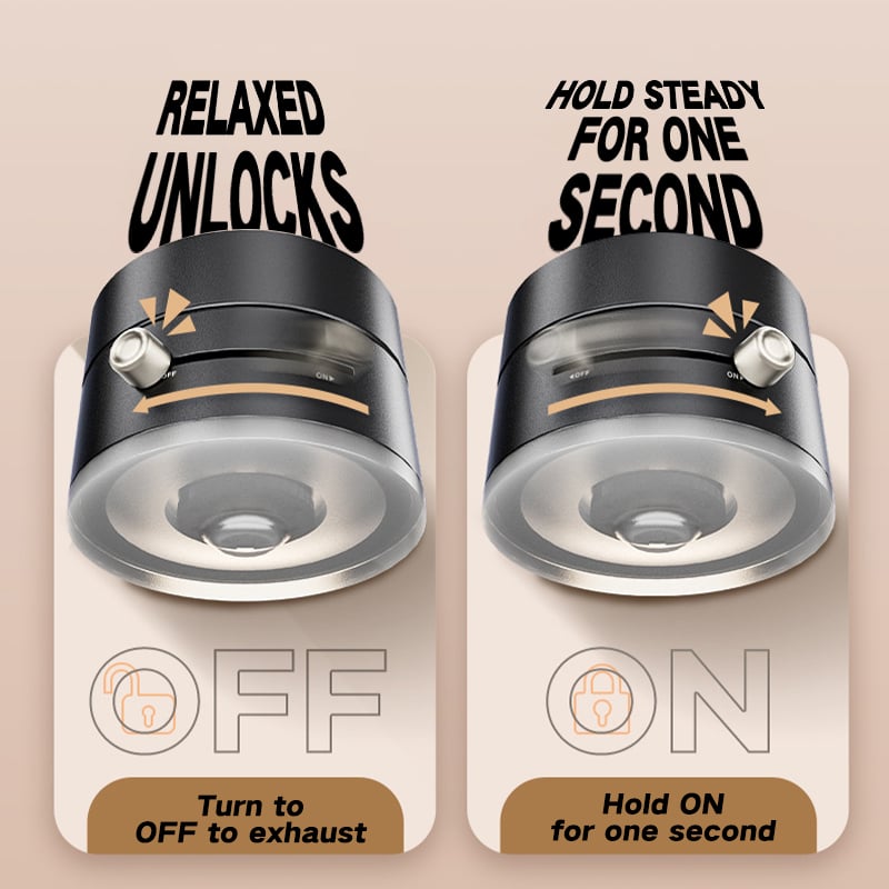 ⚡LAST DAY 50% OFF⚡🔥Foldable Portable Vacuum Magnetic Cell Phone Holder