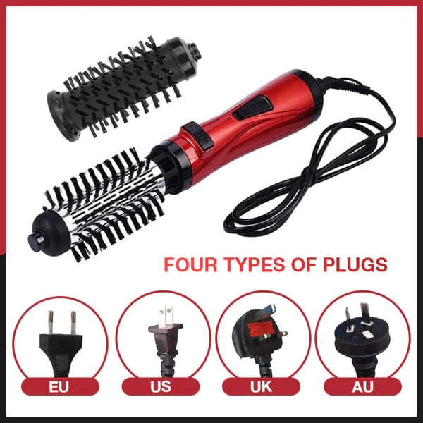 ๐Hot Sale 49% OFF๐ 3-in-1 Hot Air Styler and Rotating Hair Dryer for Dry hair, curl hair, straighten hair