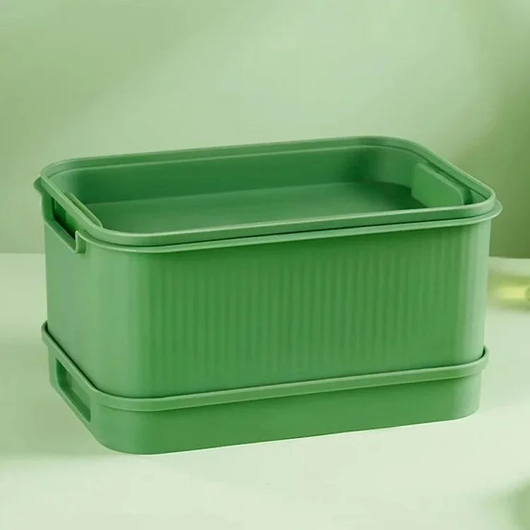 Stackable Bean Sprout Growing Box