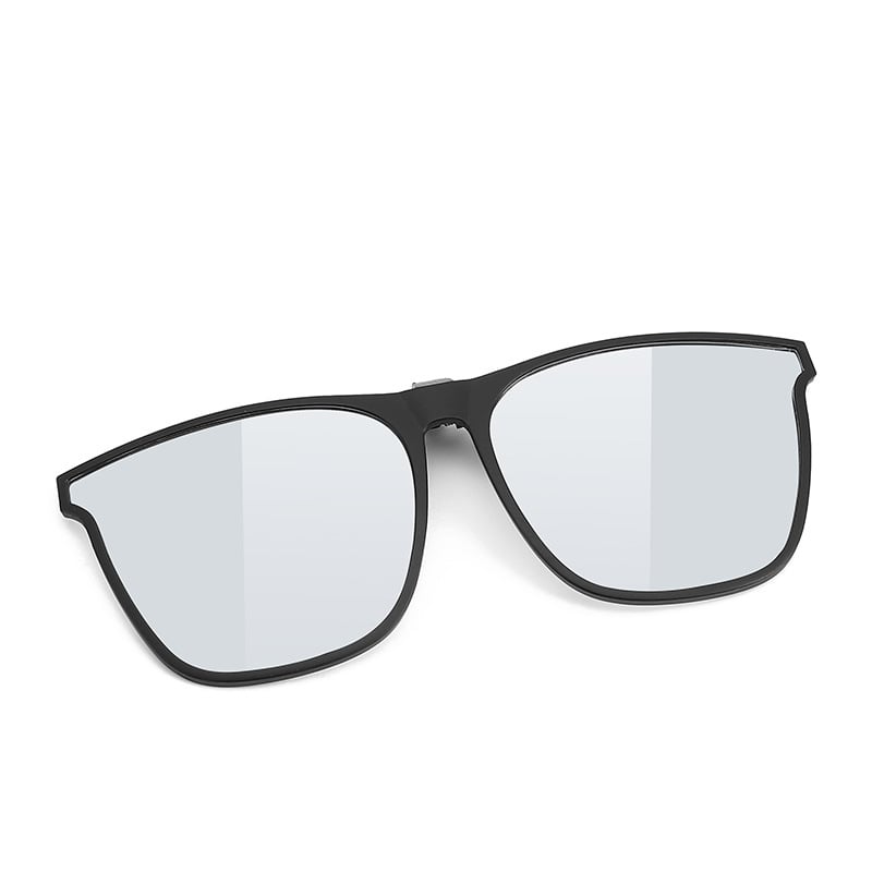 New Polarized Clip-on Flip Up Sunglasses(Limited Time Offer)