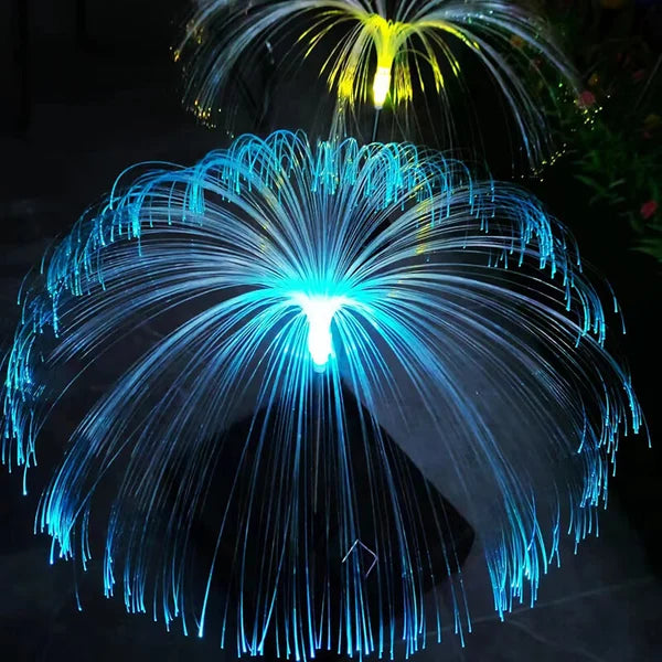 π Colors Changing Jellyfish Lights