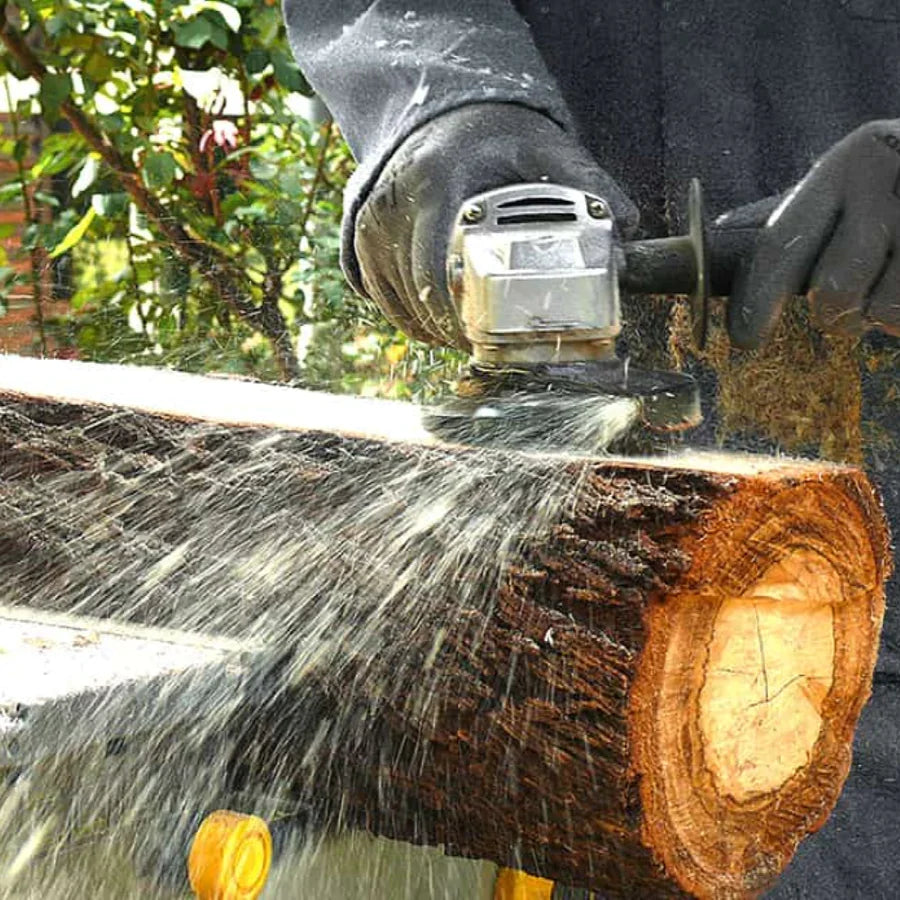 (đNew Year Hot Sale-30% OFF) 6 Teeth Wood Carving Disc