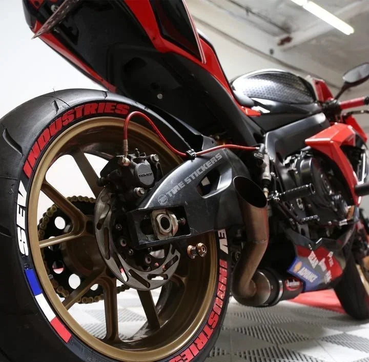 đ„Waterproof Tire Paint Pen